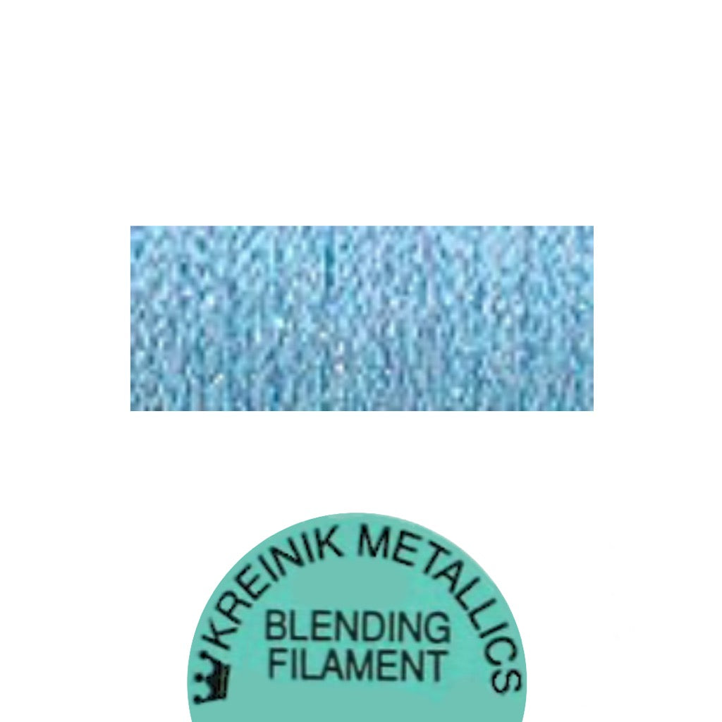 Kreinik Metallic BF  094 Star Blue