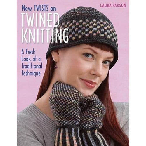 Martingale & Co B954 New Twists On Twined