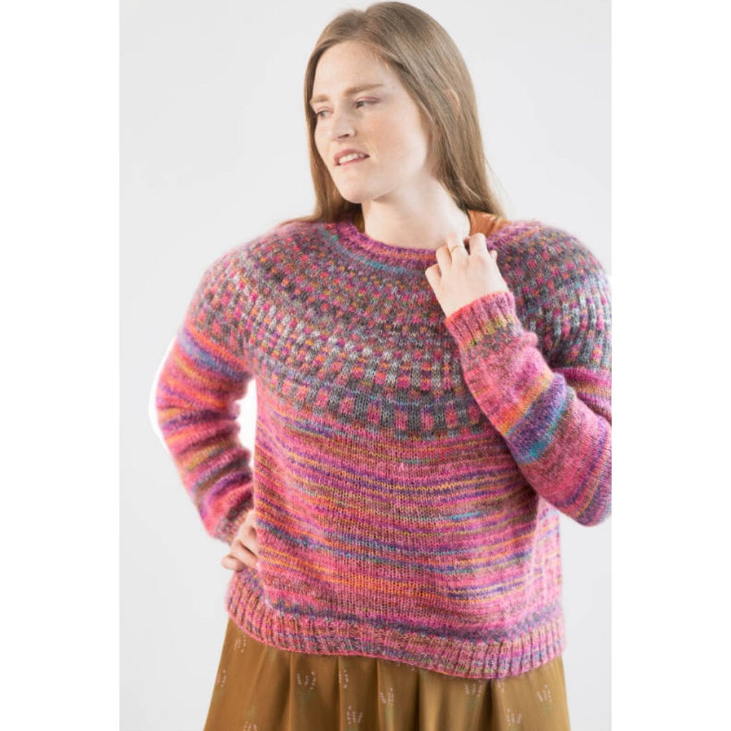 Berroco 418 Tiramisu