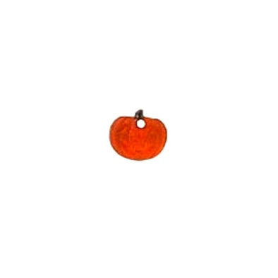 Beads 12218 Pumpkin Orange