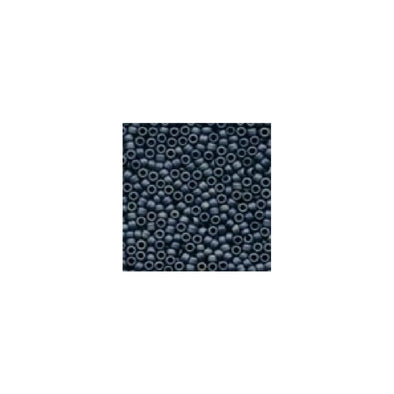 Beads 03010 Slate Blue