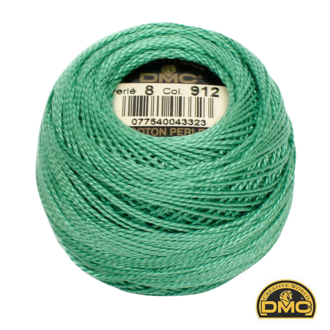 Perle  8  912 Emerald Green