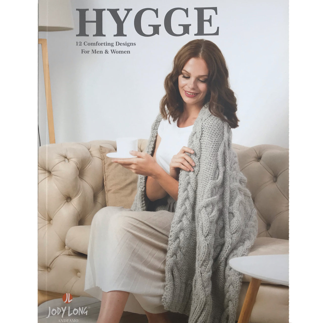 Jody Long  HYGGE