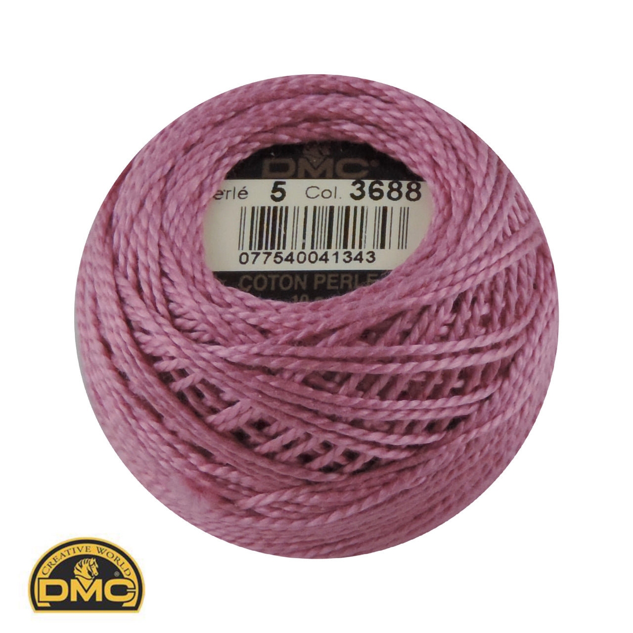 Perle  5 3688 Mauve