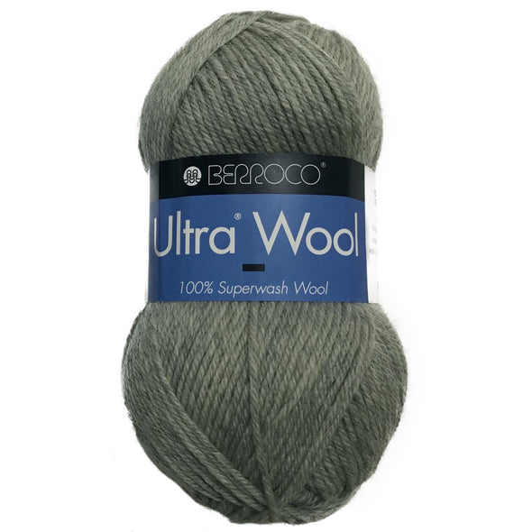 Ultra Wool 33108 Frost
