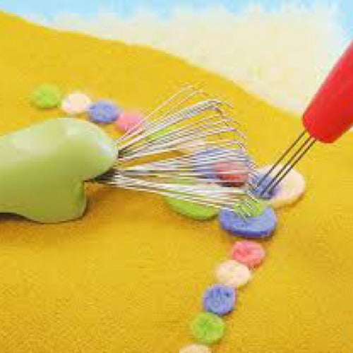 Felting Mat Cleaner Clover 8919