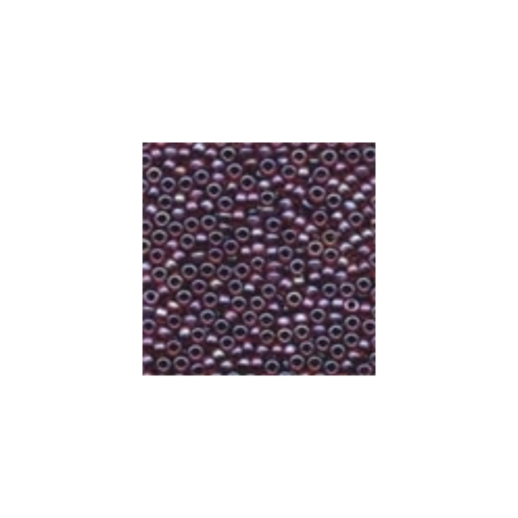 Beads 60367 Frosted - Sapphire