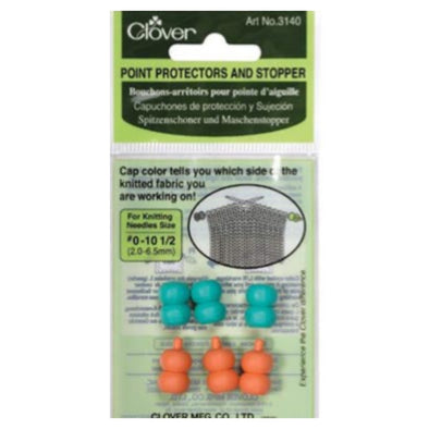 Point Protectors Clover 3140