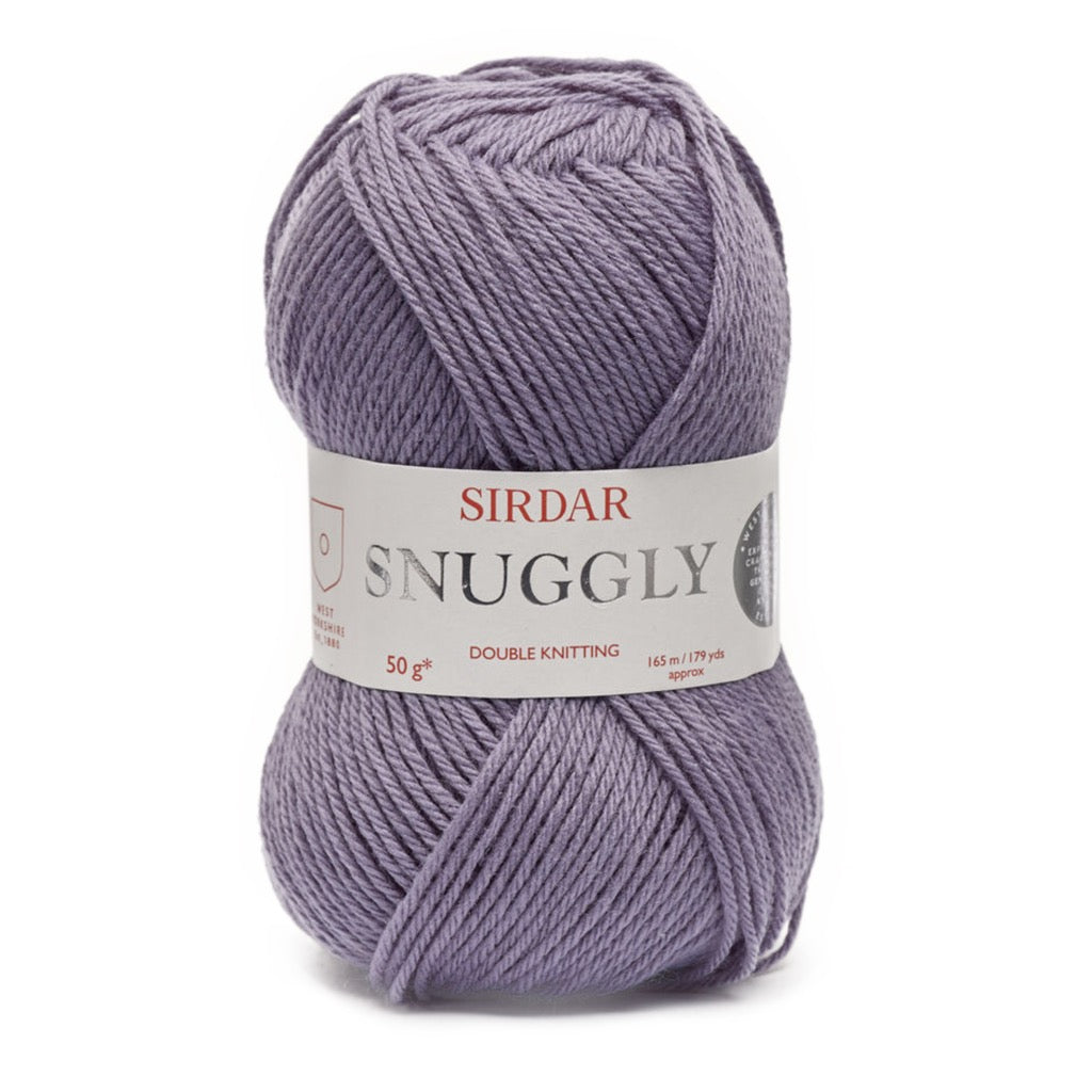 Snuggly DK 460 Eeyore
