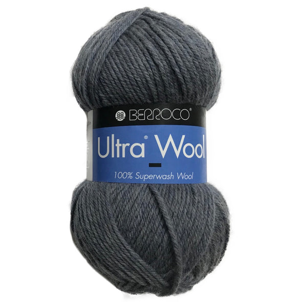 Ultra Wool 33147 Stonewashed