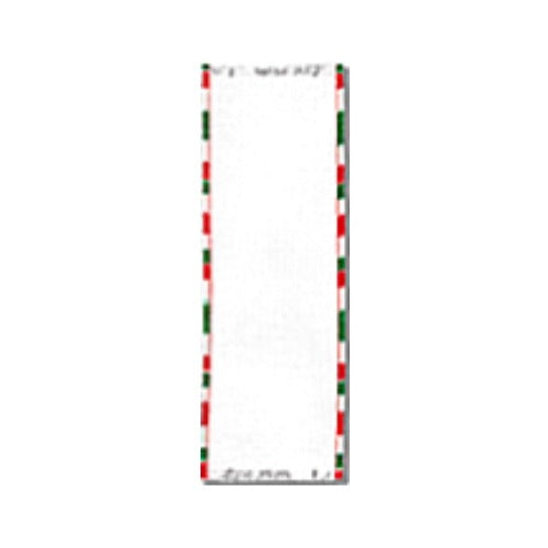 Bookmark 14ct Christmas Verigated