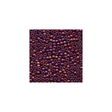 Beads 62012 Frosted - Roy.Plum
