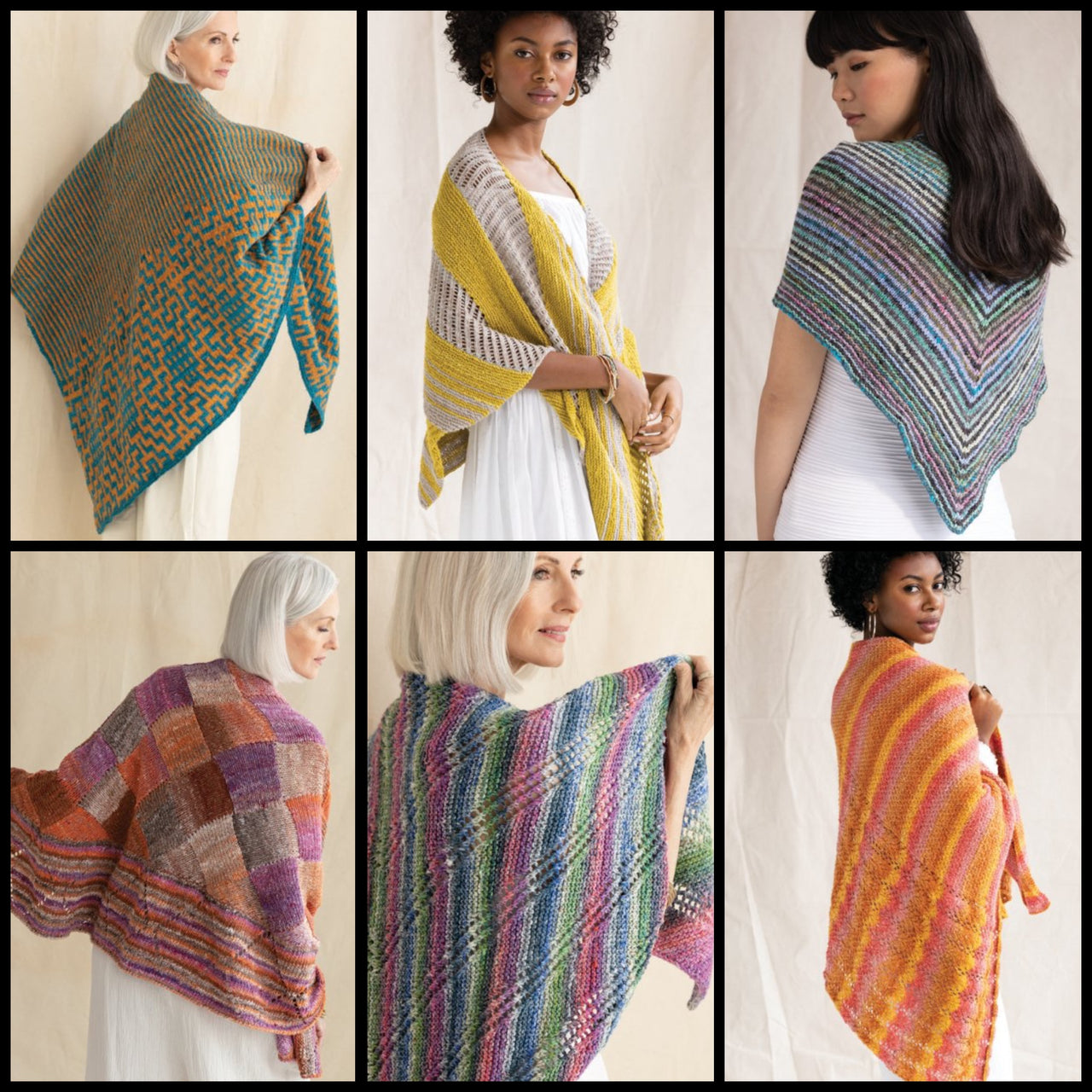 Noro Magazine Issue 18 Spring Summer