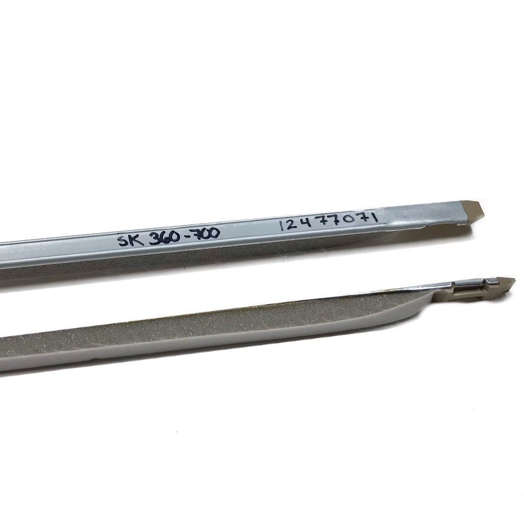 Needle Retainer Bar Studio SK210, 327, 360, 367, 560, 700