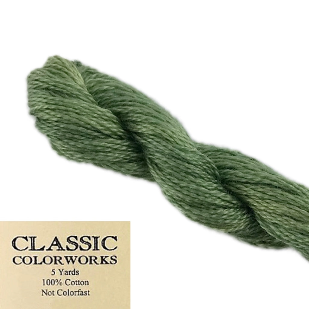 Classic Colorworks Four Leaf Clover