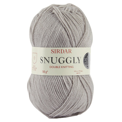 Snuggly DK 523 Lullaby