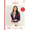Sirdar 10308 Cashmere Merino Silk - Sweater