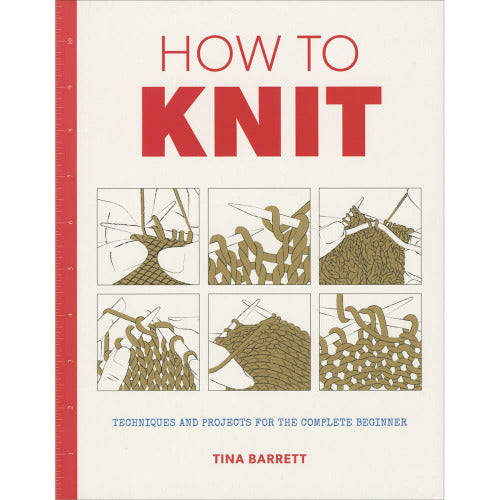 How to Knit - Taunton Press