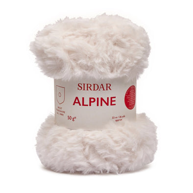 Alpine 0400 Polar