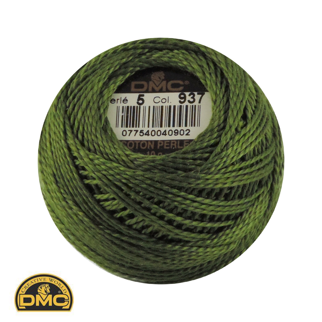 Perle  5  937 Avocado Green