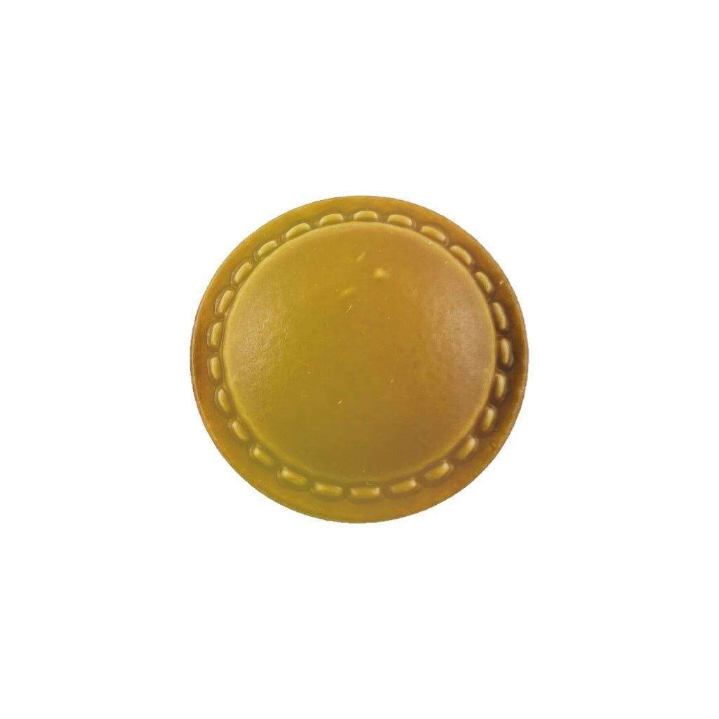 Button 701199PB Beige 18mm