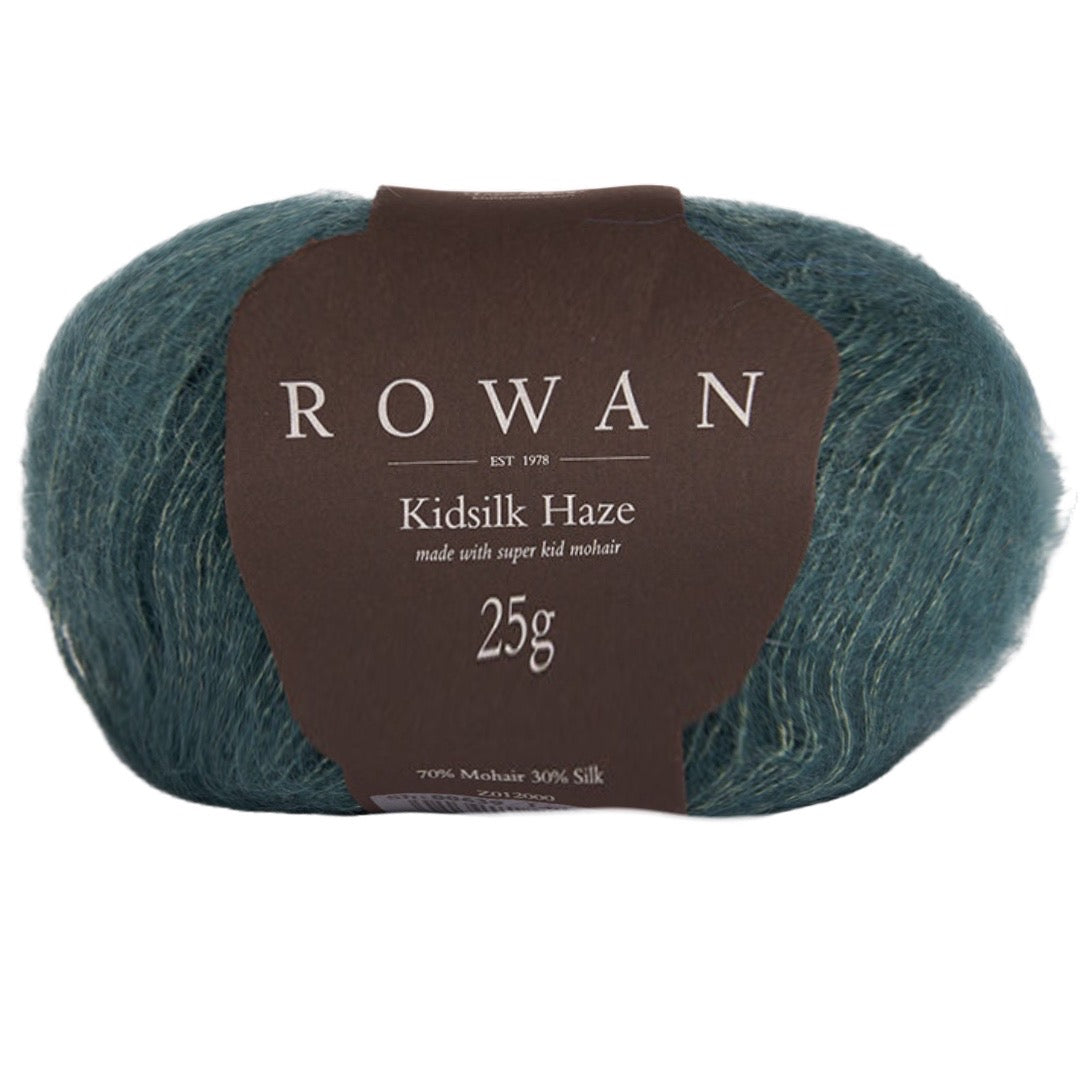 Kidsilk Haze 724 Aegean