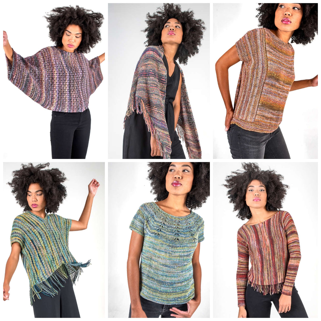 Berroco 421 Summer Sesame