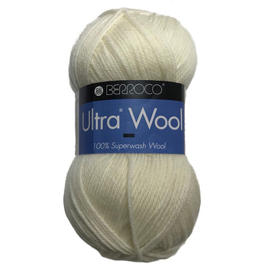 Ultra Wool  3301 Cream