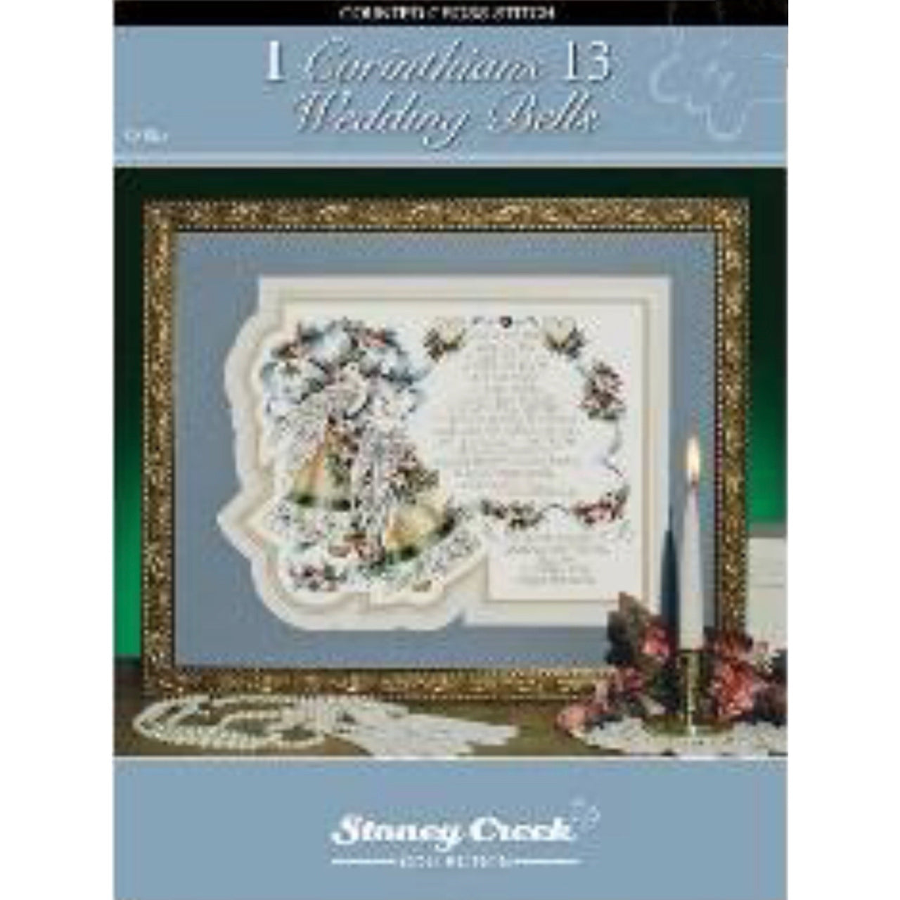 STCL 123 Corinthians 13: Wedding Bells