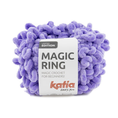 Magic Ring 103 Lilac