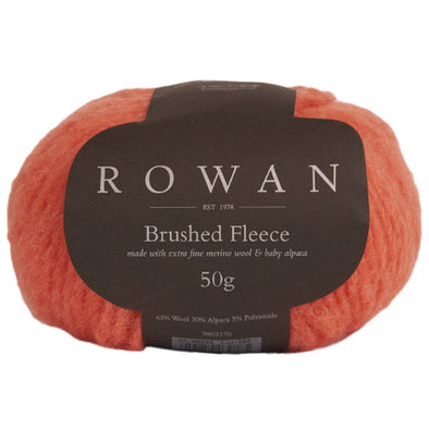 Brushed Fleece 282 Ness