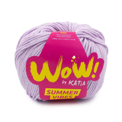 WOW Summer Vibes 88 Lt Lilac