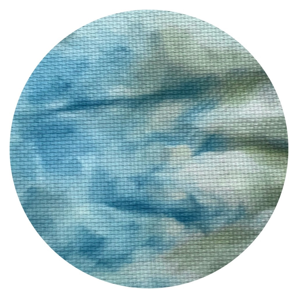 Aida 14ct Tempest PTP