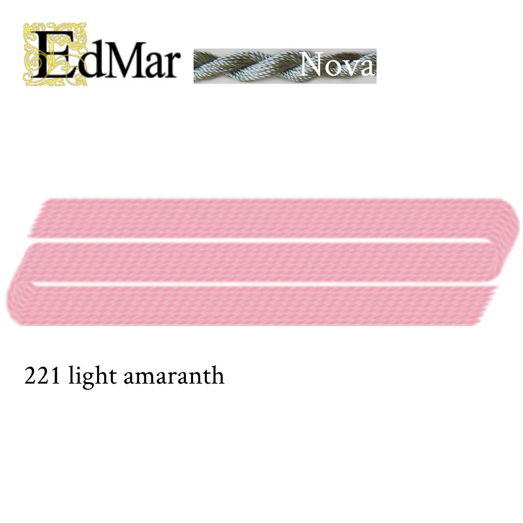 Nova 221 Light Amaranth