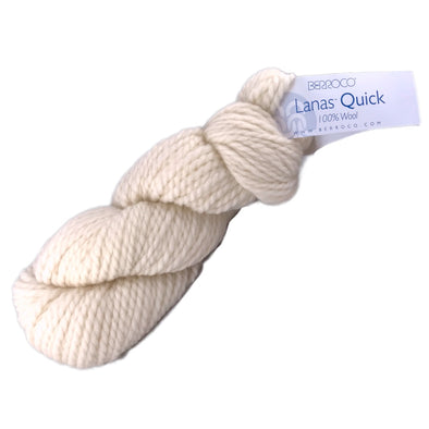 Lanas Quick   7701 Cream