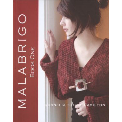 Malabrigo Cornelia Tuttle Hamilton Book 1