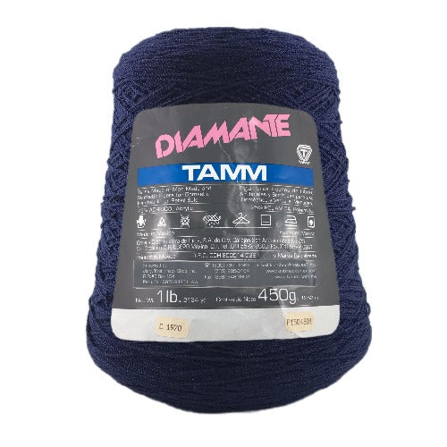 Tamm Diamante 1970 Navy