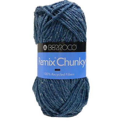 Remix Chunky 9927 Old Jeans