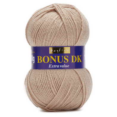 Bonus DK 599 Mink
