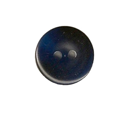 Button 251265 Navy Heather Tone 18mm
