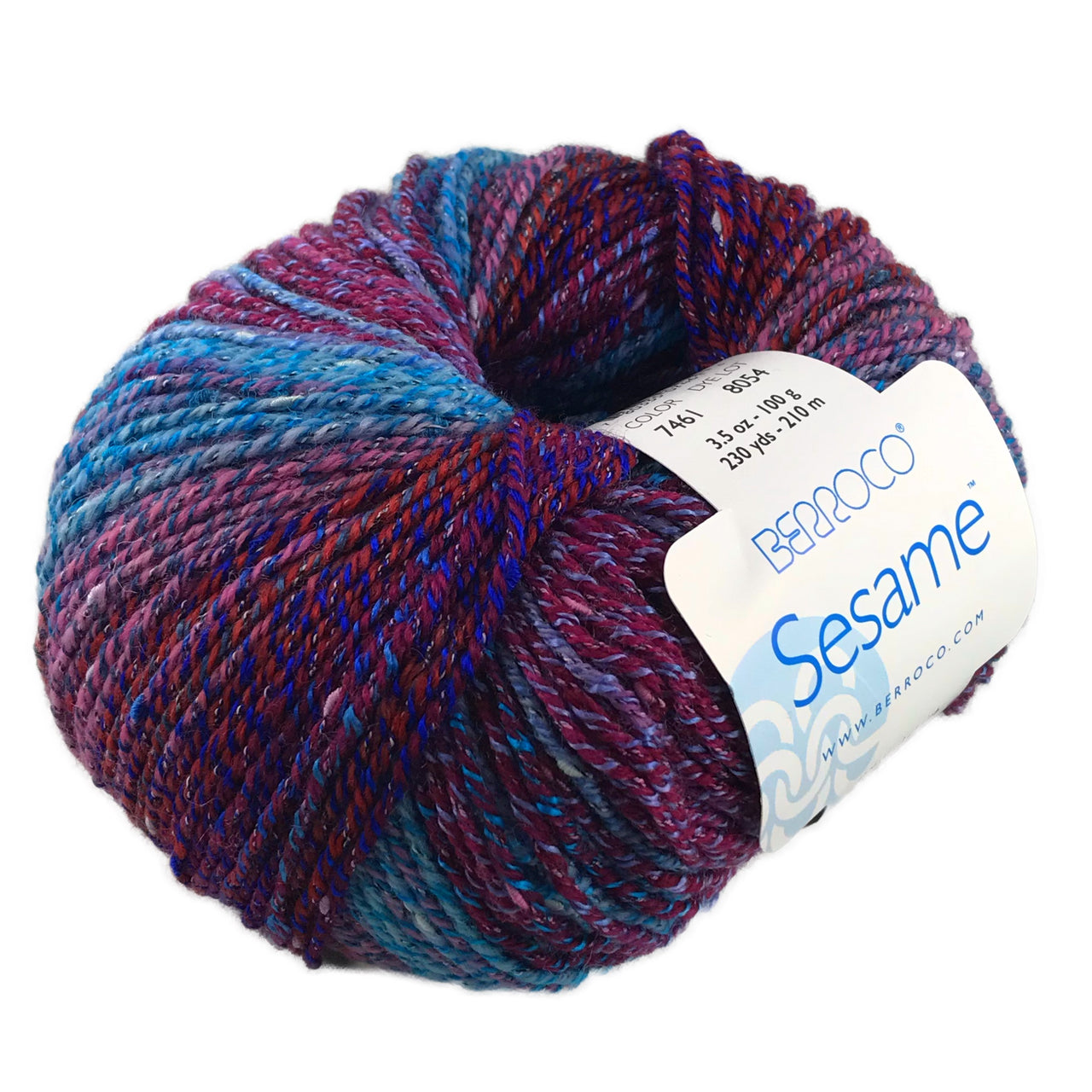 Sesame 7461 Sorbet