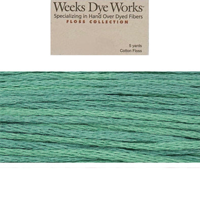 Weeks Dye Works 2152 Kentucky Bluegrass