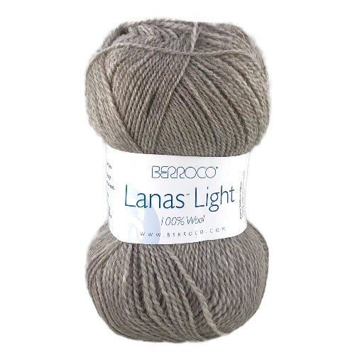 Lanas Light 78102 Steel Cut Oat