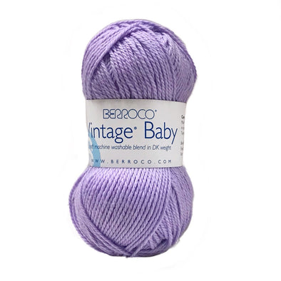 Vintage Baby 10010 Lavender