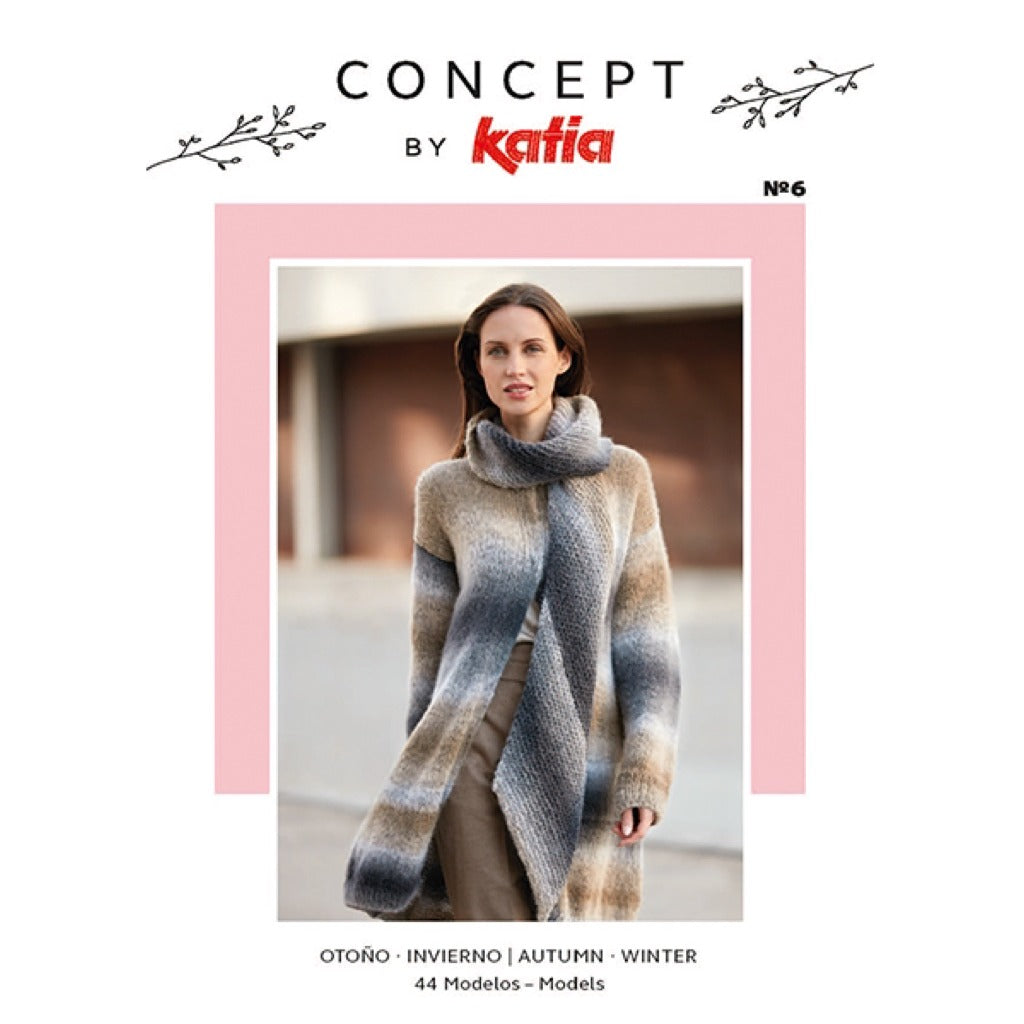 Katia   6 Concept Katia Fall/Winter 2018