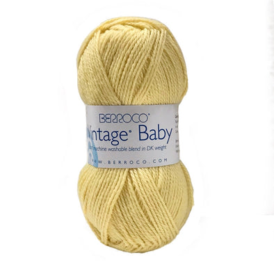 Vintage Baby 10011 Buttercup