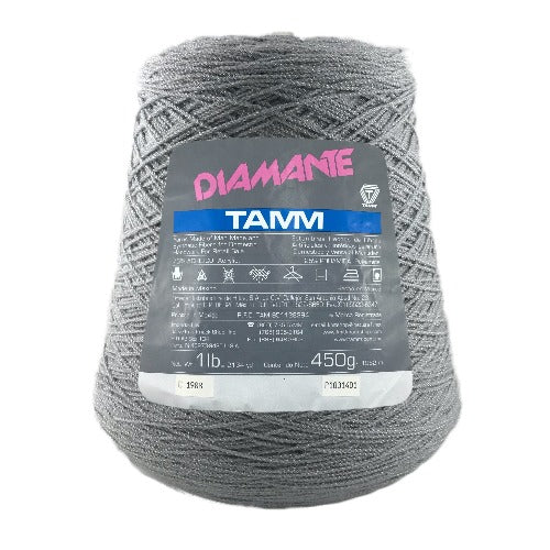 Tamm Diamante 1988 Dk Grey