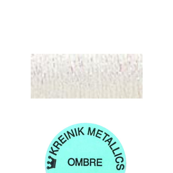 Kreinik Metallic Ombre 3200 Solid Pearl