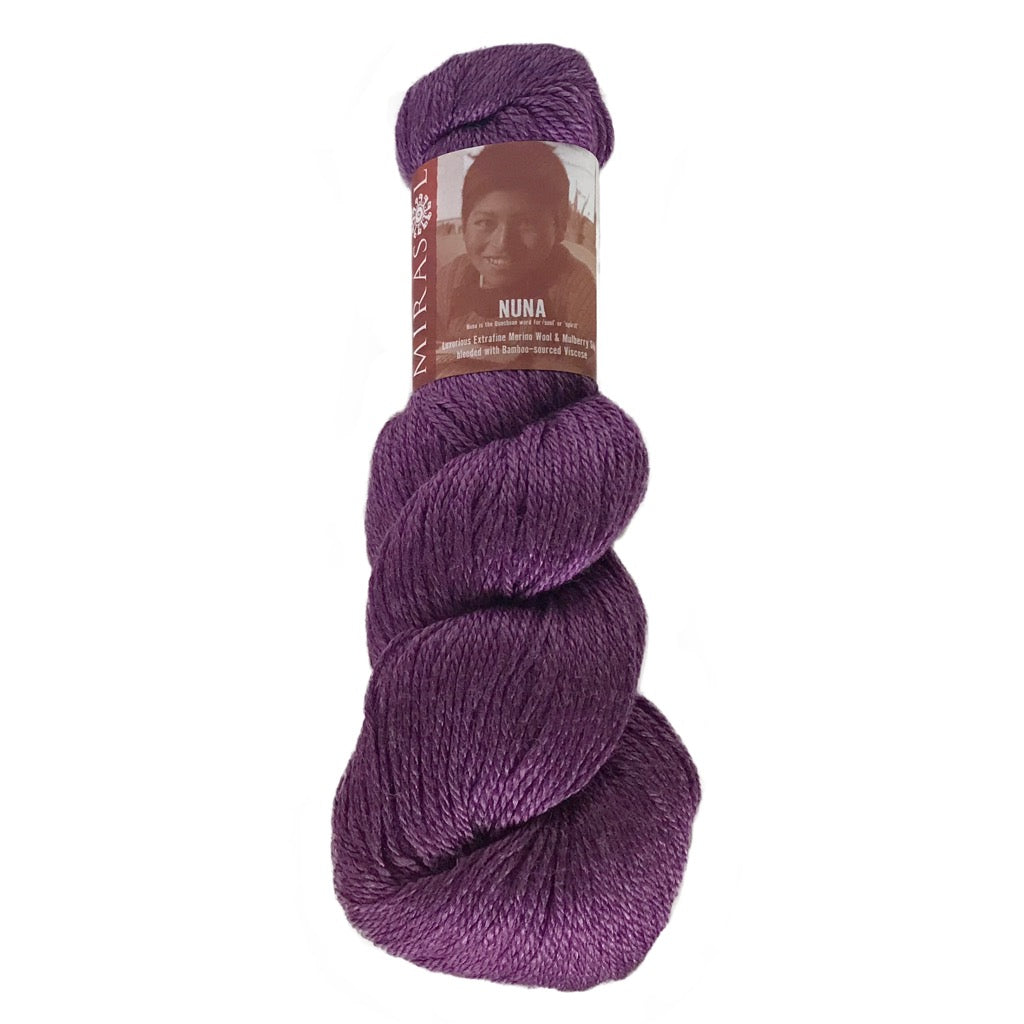 Nuna   84 Violet