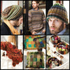 Noro Knitting Magazine Issue  1 Fall Winter